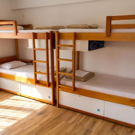 بيت شباب Jardim Botanico House كوريتيبا المظهر الخارجي الصورة