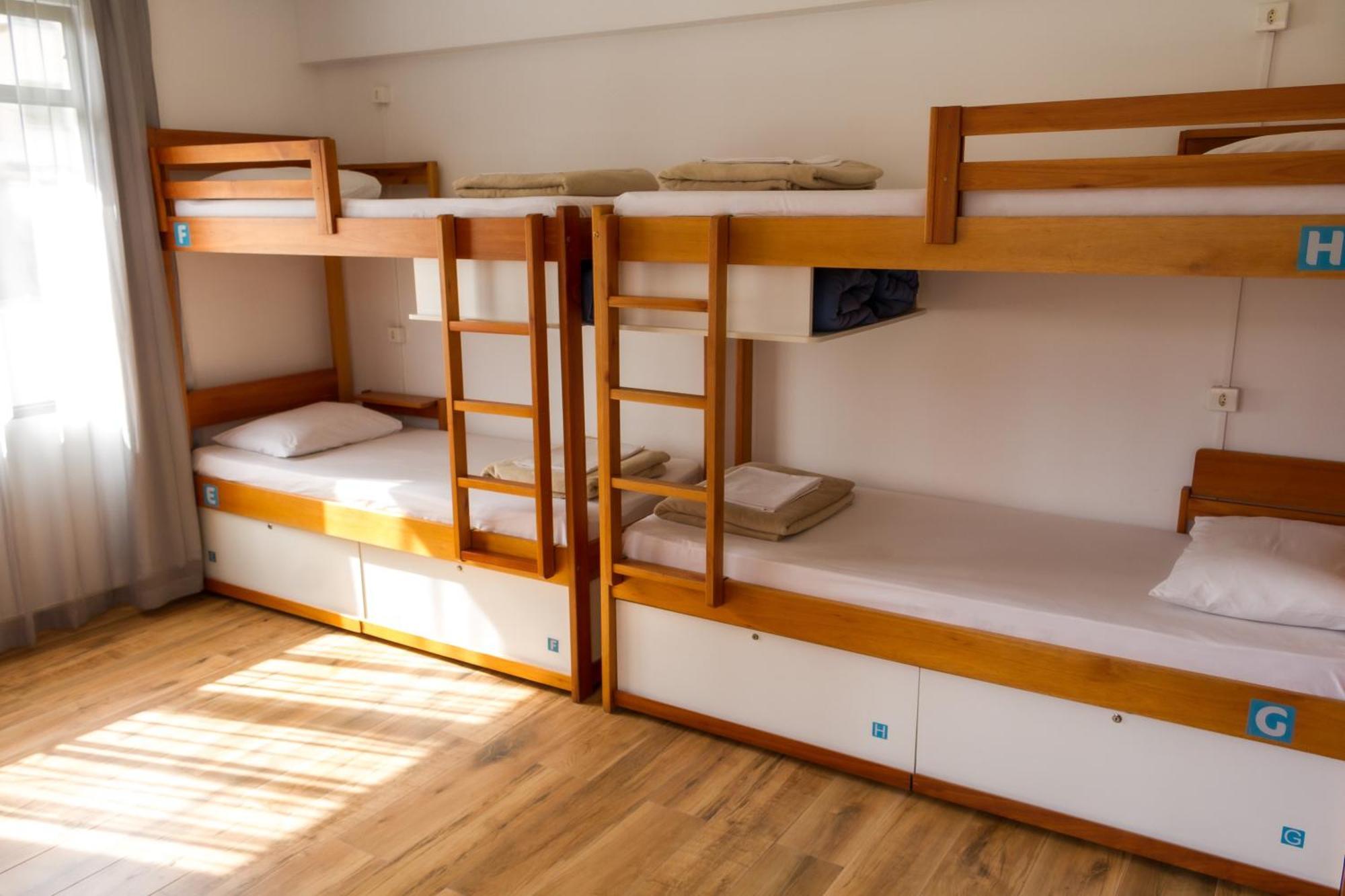 بيت شباب Jardim Botanico House كوريتيبا المظهر الخارجي الصورة